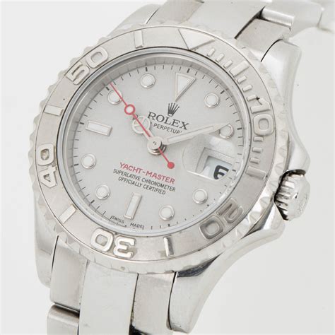 rolex oyster perpetual date yacht master nautical steel|rolex yacht master 2 42mm.